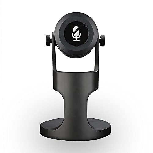 MICROFONE CONDENSADOR X PRO RGB USB 2.0