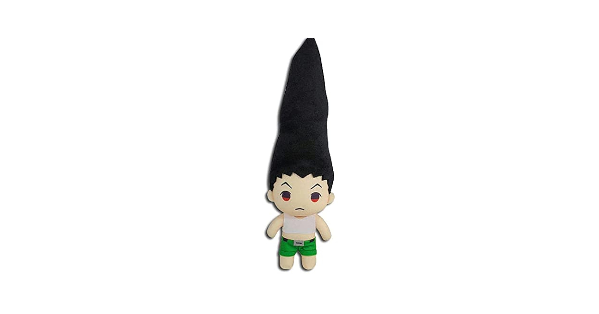 Amazon.co.jp: ハンターハンター ぬいぐるみ 公式 ゴンさん 海外