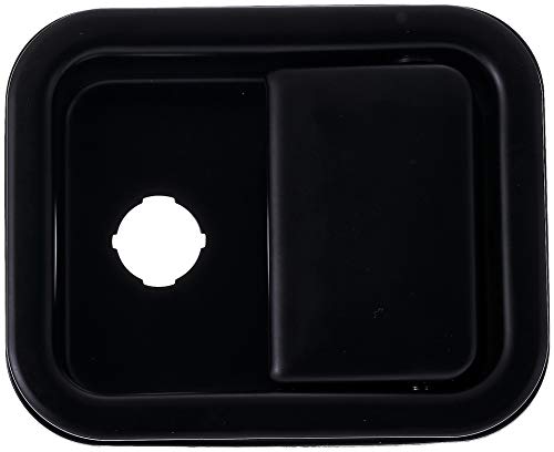 Poignée de porte extérieure 760-5516 haute résistance aux intempéries et chocs