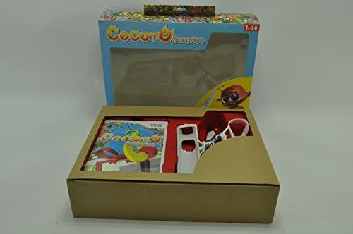 Cocoto Surprise Canne À Peche Incluse Wii - vue 5