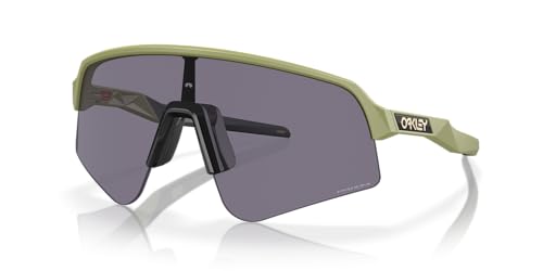 Image of Oakley Mens OO9465 Sutro Lite Sweep Rectangular Sunglasses