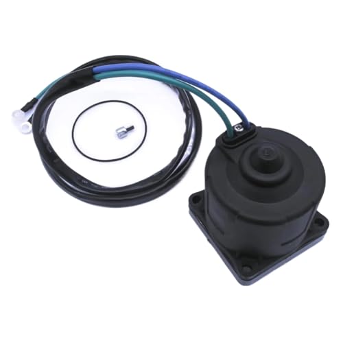 Moteur de trim pour DF300 DF200 résout le blocage de relevage hors-bord