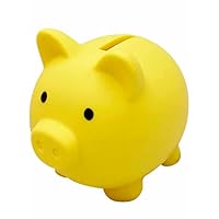 Amazon.co.jp: 貯金箱 かわいい 豚 ブタ 500円 子供 500円玉 ブタさん