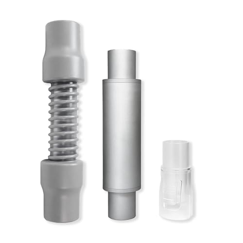 AirMini CPAP Hose Muffler for Noise Reduction