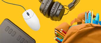 Amazon dona alla tua scuola