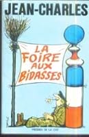 La Foire aux bidasses B000WYAZD6 Book Cover