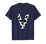 Creative Letter Tees