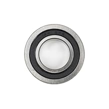Double Sealed 1600 Series 1622-2RS 9/16" X 1 3/8", 9/16 I.D., 1 3/8 O.D., 7/16 Width, 150308