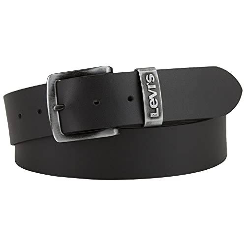 La ceinture cuire Levi’s