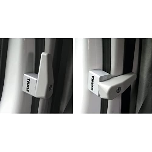 Serrure pour cabine Sprinter/Master/Movano/Crafter