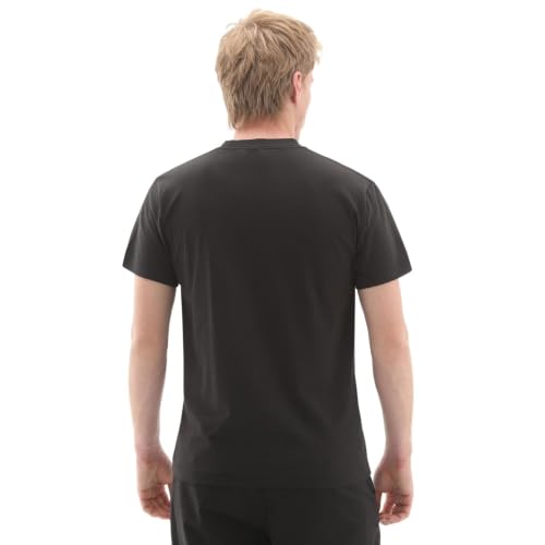 T shirt Vans T shirt à logo poitrine gauche EU - vue 7