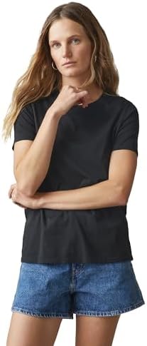 Giorgina Ferri 3'lü Kutu Premium Kadın Tee T-shirt Valeria (GF-504 A, XL) - Görsel 2