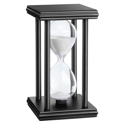 CNCJ Hourglass Timer 15 Minute