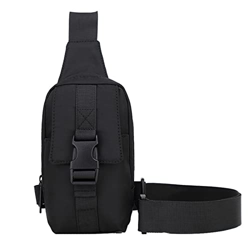 Sac de poitrine simple et polyvalent pour vos sorties et balades urbaines