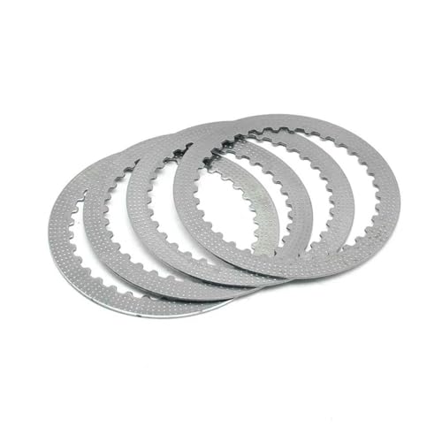 Pièces séparateur de disque de friction moteur KLX125 2011 2013 2015 embrayage
