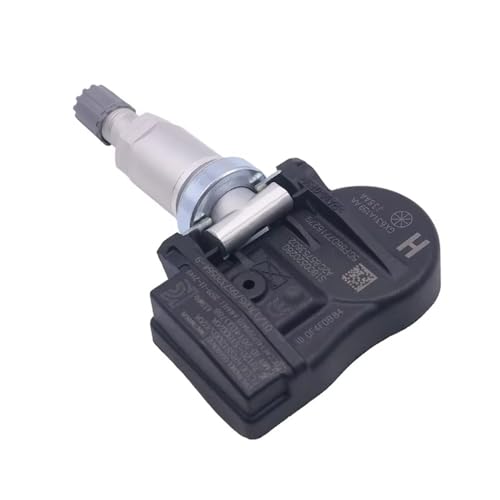 Capteur TPMS Volvo résout l'erreur tableau de bord LR070840 pour S60 V40