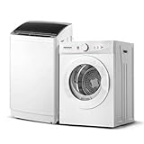 5.0 cu. ft. Black Stainless Steel Front Load Washer with Super Speed Wash and Steam