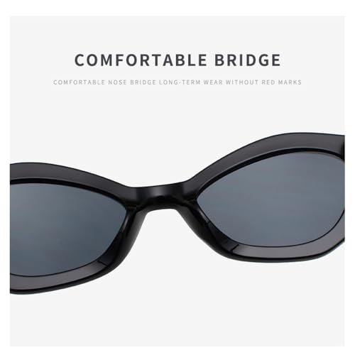 Sunglasses Gem Encrusted Diamond Sunglasses Men and Women Holiday Beach Glasses3