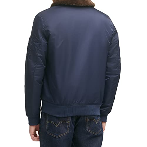 Image of Levi's Men's Ma-1 Flight Jacket