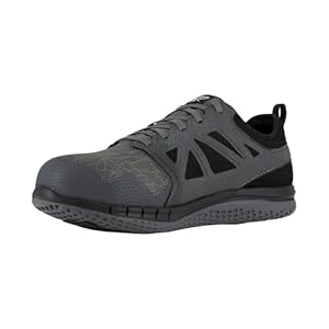 Reebok Work Zprint Work Steel Toe Men’s Oxford