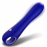 Dildos Vibrator Sex Spielzeug für die Paare, Vibratorensets für Frauen Sex Toyset für Woman Klein, Klitoris Stimulator G-Punkt Anal Massagestab Beckenbodentrainer 10 Modus Stark und Leise Vibratoren