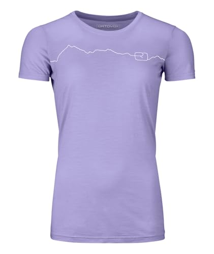 Boxer ORTOVOX 150 Cool Mountain fini la transpiration et les odeurs en rando