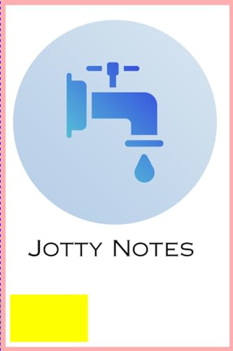 Plumbing Time - Spanners Notebook