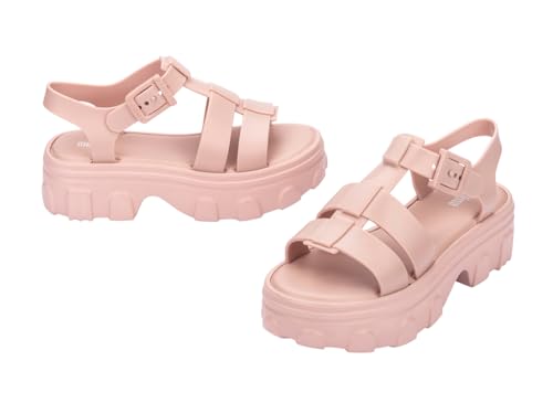Image of Melissa Ella Platforms for Women