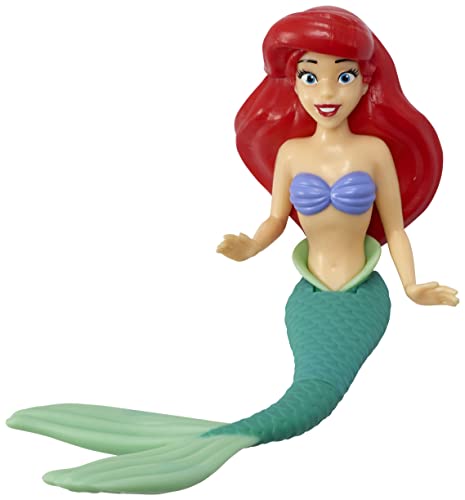 Decoset® Disney Princess Ariel Colors Of The Cake Topper - 2-Piece Cake Decoration #TOP3