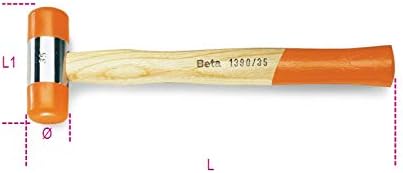 tote in plastica per utensili