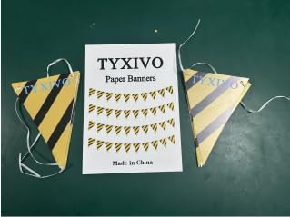 83 Pcs Construction Birthday Decorations Construction Birthday Party Supplies Includes Plates, Cups, Napkins, banner for Kids Boy Dump Truck Theme Party Favor - Image 6