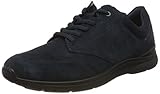 IRVING ECCO Herren Irving Sneaker, Navy Night Sky, 43 EU