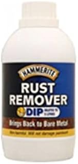 Hammerite - Rust Remover 500ml
