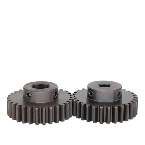 1�� ������ 1.5M-30T �{�A 7/8/10/12/14/15/16/17/19/20 mm ���̌��� 12mm �����Y�f�| �g�����X�~�b�V�����p�E�H�[���M�A(15mm�A30T(�X�e�b�vO.D-25mm)