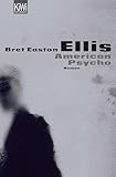 Cover zum Buch American Psycho