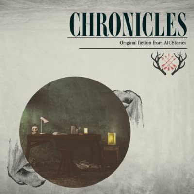 "Blink" / Chronicles 03 - AICS 203