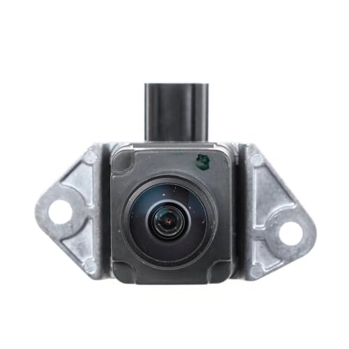 Caméra de recul Jeep Grand Cherokee 2018 pièce de rechange vidéo auto 68137943AK