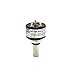 P3020 Tiny Size 20mm Contactless Digitized Potentiometer Hall Angle Encoder Sensor 0-5V Output 180 Â°, 5V Supply Voltage