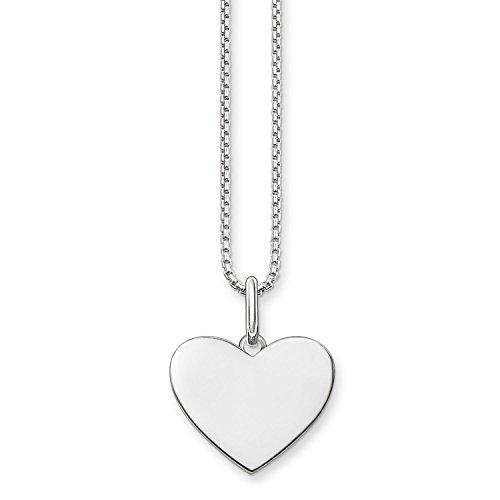 Preisvergleich Produktbild Thomas Sabo Damen-Schmuck-Sets SET0395-001-21-L42v