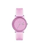 Lacoste 12.12 Women's Quartz Watch - TR90 Case Quartz - Premium Sporty Fashion Timepiece