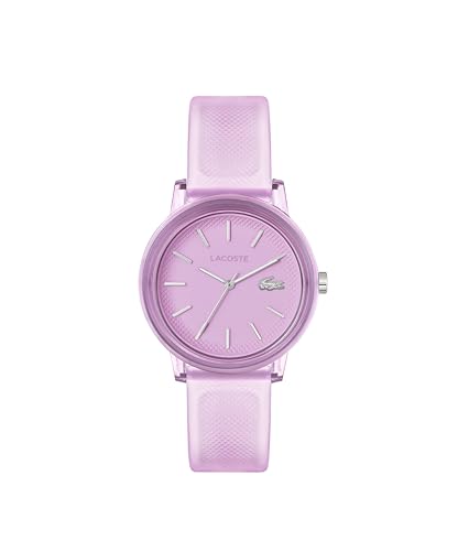 Lacoste 12.12 Womens Quartz Watch - TR90 Case Quartz - Premium Sporty Fashion Timepiece product thumbnail 13