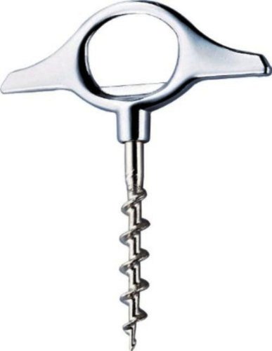 Ghidini Cipriano 1377500 - Sacacorcho para botellas