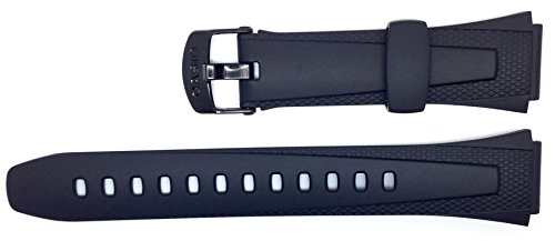 Casio W-752 W-753 W-755 bracelet de montre d'origine 10179406