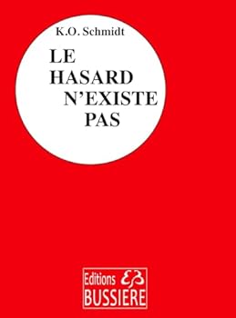 Paperback Le Hasard n'existe pas (French Edition) [French] Book