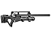 Hatsan Blitz Semi/Full Auto Select Fire PCP Air Rifle, .25 Caliber