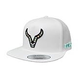 Vexil Classic Icon - Gorra ajustable con logotipo bordado en 3D, 7/7 3/4