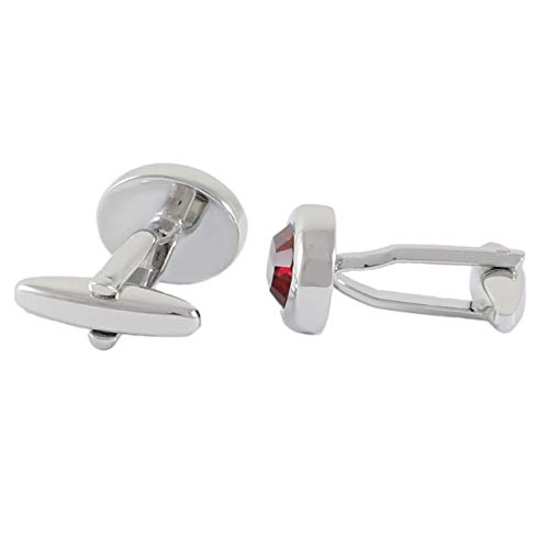 Gemelos de cristal con caja para hombre miniatura 7