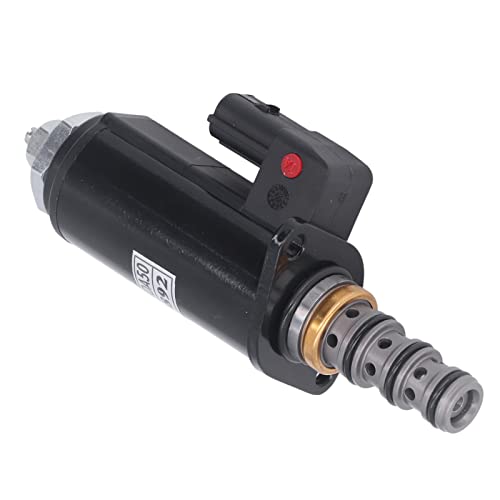 Électrovanne hydraulique YN35V00050F1 haute performance - 6