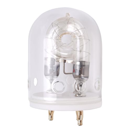 Luocute 600W Replacement Flash Bulb for Godox AD600 Series