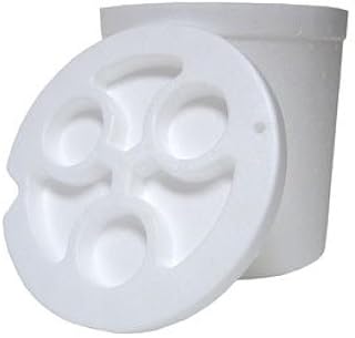 Plastilite 5 Gal Pail Liner